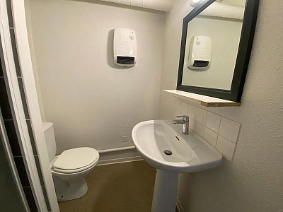 STUDIO A LOUER - ST ETIENNE - 23.19 m2 - 330 € charges comprises par mois