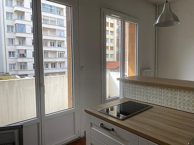 STUDIO A LOUER - ST ETIENNE - 31 m2 - 395 € charges comprises par mois