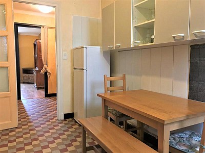 STUDIO A LOUER - ST ETIENNE - 33.2 m2 - 405 € charges comprises par mois