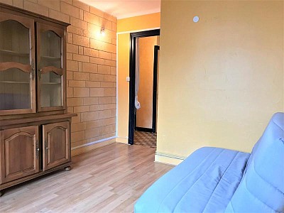 STUDIO A LOUER - ST ETIENNE - 33.2 m2 - 405 € charges comprises par mois