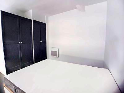 STUDIO A LOUER - ST ETIENNE - 26.31 m2 - 367 € charges comprises par mois