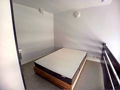 STUDIO A LOUER - ST ETIENNE - 26.31 m2 - 367 € charges comprises par mois