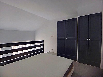 STUDIO A LOUER - ST ETIENNE - 26.31 m2 - 367 € charges comprises par mois