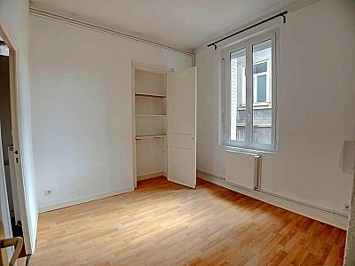 STUDIO A LOUER - ST ETIENNE - 35.55 m2 - 295 € charges comprises par mois