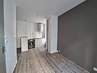 STUDIO A LOUER - ST ETIENNE - 21.66 m2 - 295 € charges comprises par mois