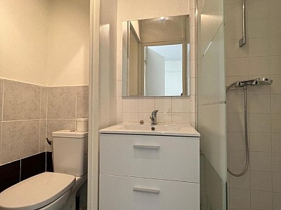 STUDIO A VENDRE - ST ETIENNE - 14 m2 - 26 000 €