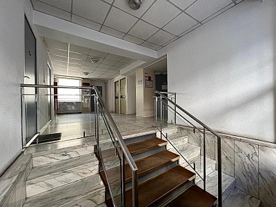 STUDIO A VENDRE - ST ETIENNE - 14 m2 - 26 000 €