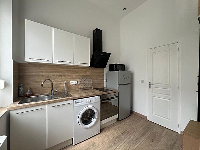 STUDIO A VENDRE - ST ETIENNE Centre Ville - 25 m2 - 47 000 &euro;