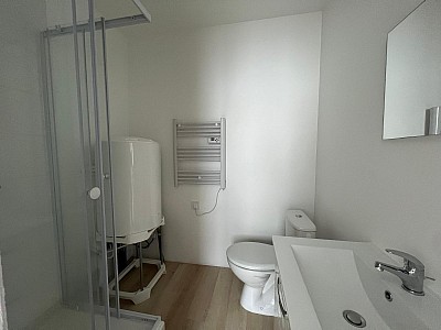 STUDIO A VENDRE - ST ETIENNE Centre Ville - 25 m2 - 47 000 &euro;