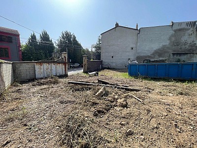 TERRAIN A VENDRE - ST CHAMOND - 795 m2 - 150 000 €