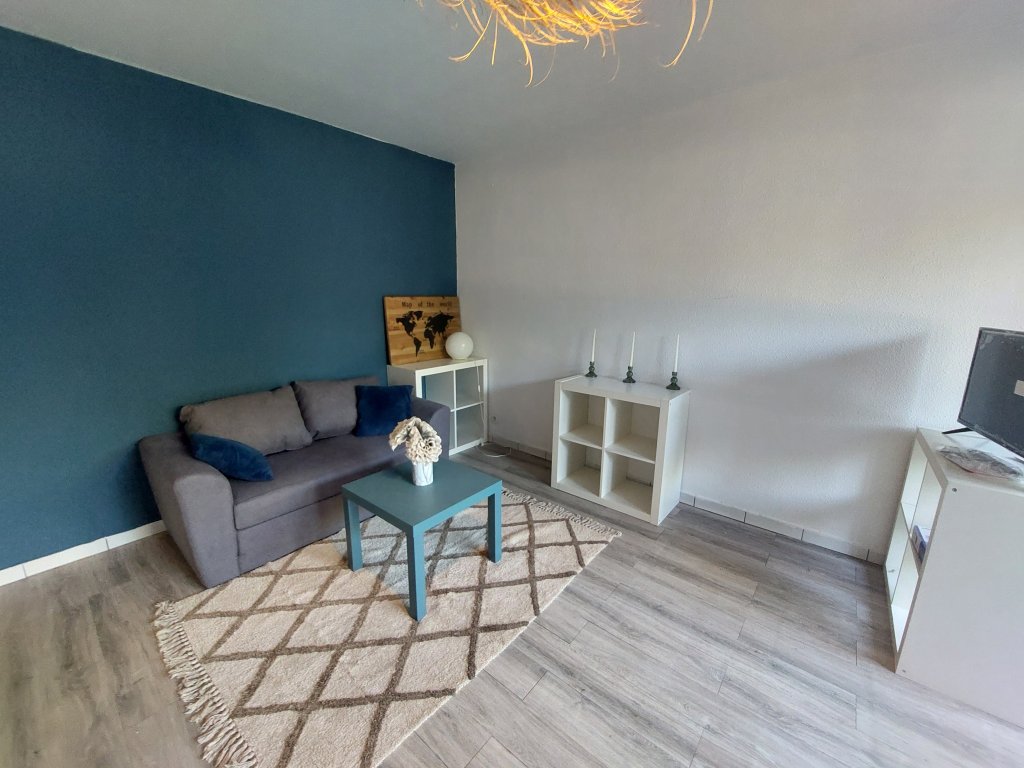 APPARTEMENT T1 A LOUER - L ETRAT - 35.85 m2 - 619 &euro; charges comprises par mois