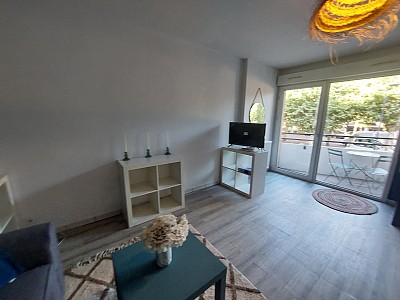APPARTEMENT T1 A LOUER - L ETRAT - 35.85 m2 - 619 &euro; charges comprises par mois