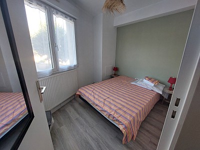 APPARTEMENT T1 A LOUER - L ETRAT - 35.85 m2 - 619 &euro; charges comprises par mois