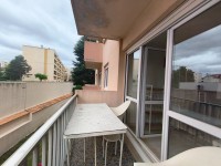 APPARTEMENT T1 A LOUER - ST ETIENNE MONTPLAISIR - 30.85 m2 - 390 € charges comprises par mois