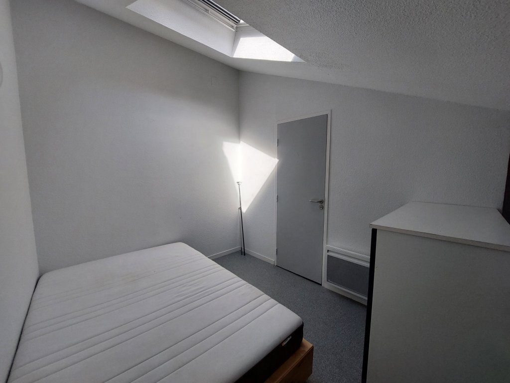 APPARTEMENT T1 A LOUER - ST ETIENNE - 29.03 m2 - 420 &euro; charges comprises par mois