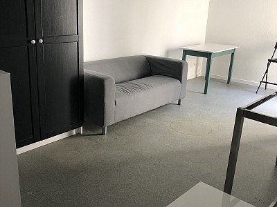 APPARTEMENT T1 A LOUER - ST ETIENNE - 34.55 m2 - 420 € charges comprises par mois