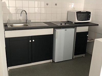 APPARTEMENT T1 A LOUER - ST ETIENNE - 34.55 m2 - 420 € charges comprises par mois