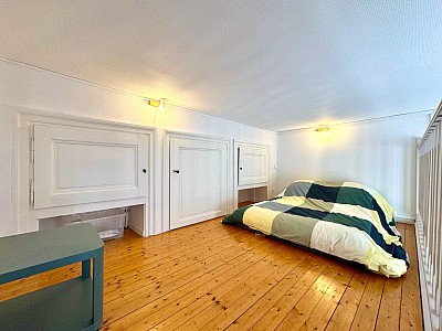 APPARTEMENT T1 A LOUER - ST ETIENNE - 28 m2 - 495 € charges comprises par mois