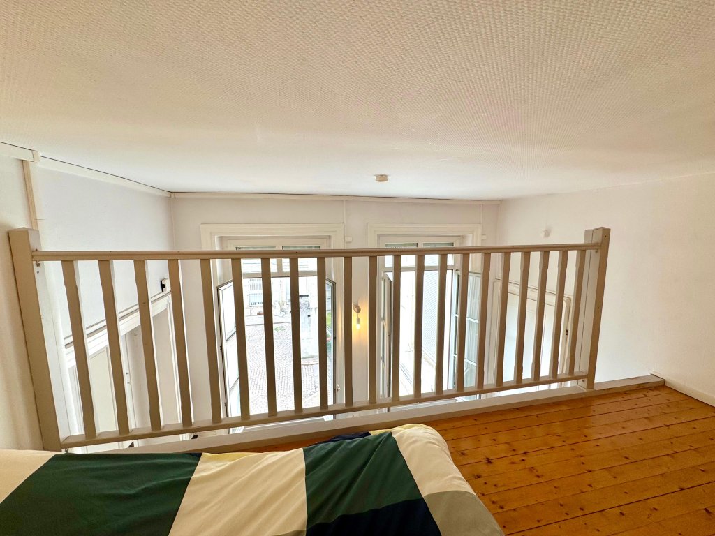 APPARTEMENT T1 A LOUER - ST ETIENNE - 28 m2 - 495 &euro; charges comprises par mois