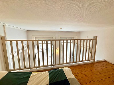 APPARTEMENT T1 A LOUER - ST ETIENNE - 28 m2 - 495 € charges comprises par mois