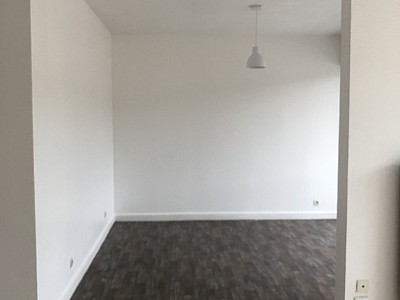 APPARTEMENT T1 A LOUER - ST ETIENNE - 32.46 m2 - 490 € charges comprises par mois