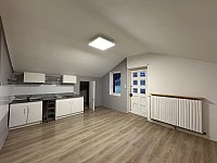 APPARTEMENT T1 A LOUER - ST PRIEST EN JAREZ - 40.19 m2 - 445 € charges comprises par mois