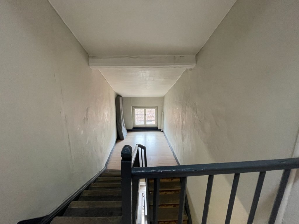 Appartement F1 A VENDRE - ST ETIENNE BADOUILLERE - 22.25 m2 - 47 000 &euro;