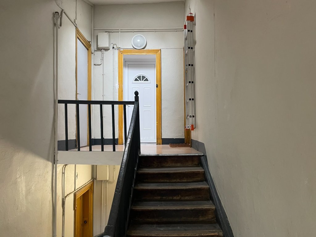Appartement F1 A VENDRE - ST ETIENNE BADOUILLERE - 22.25 m2 - 47 000 &euro;