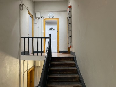 Appartement F1 A VENDRE - ST ETIENNE BADOUILLERE - 22.25 m2 - 47 000 &euro;