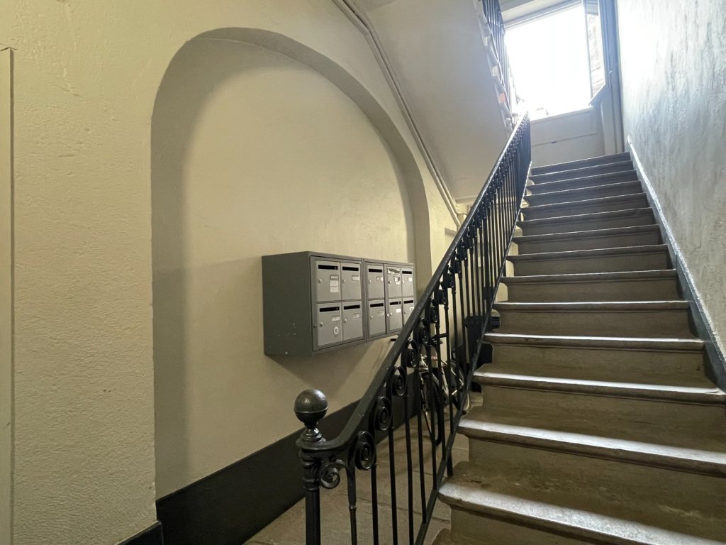 Appartement F1 A VENDRE - ST ETIENNE BADOUILLERE - 22.25 m2 - 47 000 &euro;