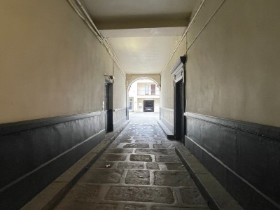 Appartement F1 A VENDRE - ST ETIENNE BADOUILLERE - 22.25 m2 - 47 000 &euro;