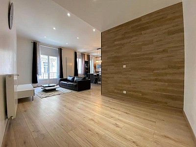 APPARTEMENT T2 A LOUER - ST ETIENNE - 68 m2 - 670 € charges comprises par mois
