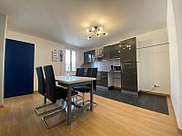 APPARTEMENT T2 A LOUER - ST ETIENNE - 46.58 m2 - 520 € charges comprises par mois