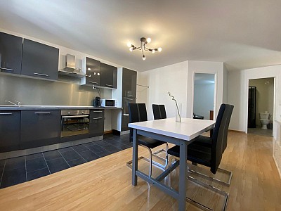 APPARTEMENT T2 A LOUER - ST ETIENNE - 46.58 m2 - 520 € charges comprises par mois