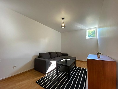 APPARTEMENT T2 A LOUER - ST ETIENNE - 46.58 m2 - 520 € charges comprises par mois
