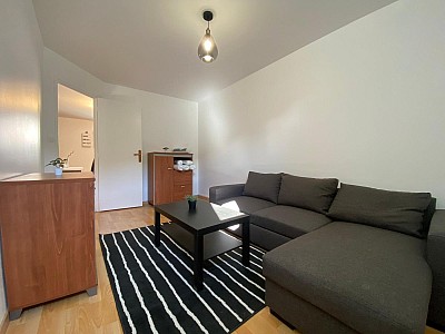 APPARTEMENT T2 A LOUER - ST ETIENNE - 46.58 m2 - 520 € charges comprises par mois