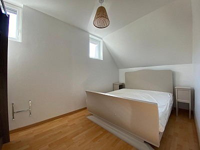 APPARTEMENT T2 A LOUER - ST ETIENNE - 46.58 m2 - 520 € charges comprises par mois