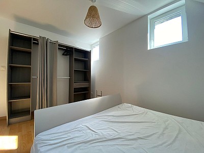 APPARTEMENT T2 A LOUER - ST ETIENNE - 46.58 m2 - 520 € charges comprises par mois