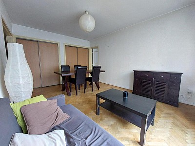 APPARTEMENT T2 A LOUER - ST ETIENNE - 41.35 m2 - 430 € charges comprises par mois