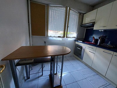 APPARTEMENT T2 A LOUER - ST ETIENNE - 41.35 m2 - 430 € charges comprises par mois