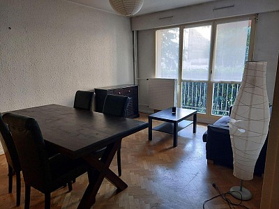 APPARTEMENT T2 A LOUER - ST ETIENNE - 41.35 m2 - 430 € charges comprises par mois