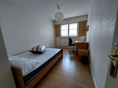 APPARTEMENT T2 A LOUER - ST ETIENNE - 41.35 m2 - 430 € charges comprises par mois