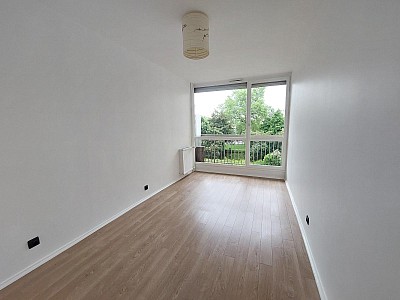 APPARTEMENT T2 A LOUER - ST ETIENNE - 52.34 m2 - 570 € charges comprises par mois