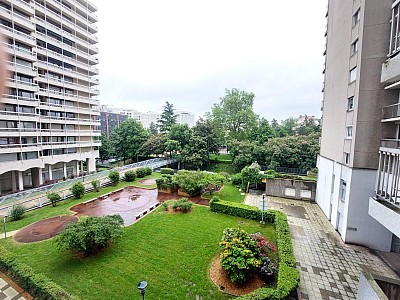 APPARTEMENT T2 A LOUER - ST ETIENNE - 52.34 m2 - 570 € charges comprises par mois