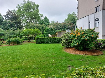 APPARTEMENT T2 A LOUER - ST ETIENNE - 52.34 m2 - 570 € charges comprises par mois