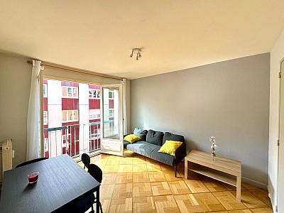 APPARTEMENT T2 A LOUER - ST ETIENNE - 38 m2 - 550 € charges comprises par mois