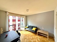 APPARTEMENT T2 A LOUER - ST ETIENNE - 38 m2 - 550 € charges comprises par mois