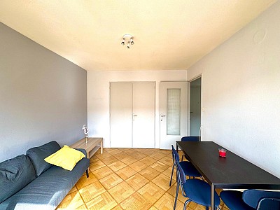 APPARTEMENT T2 A LOUER - ST ETIENNE - 38 m2 - 550 € charges comprises par mois