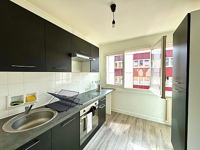 APPARTEMENT T2 A LOUER - ST ETIENNE - 38 m2 - 550 € charges comprises par mois