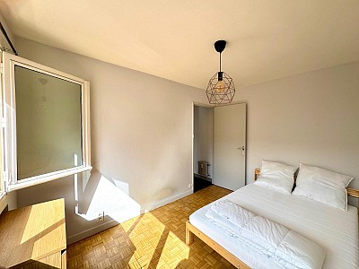 APPARTEMENT T2 A LOUER - ST ETIENNE - 38 m2 - 550 € charges comprises par mois